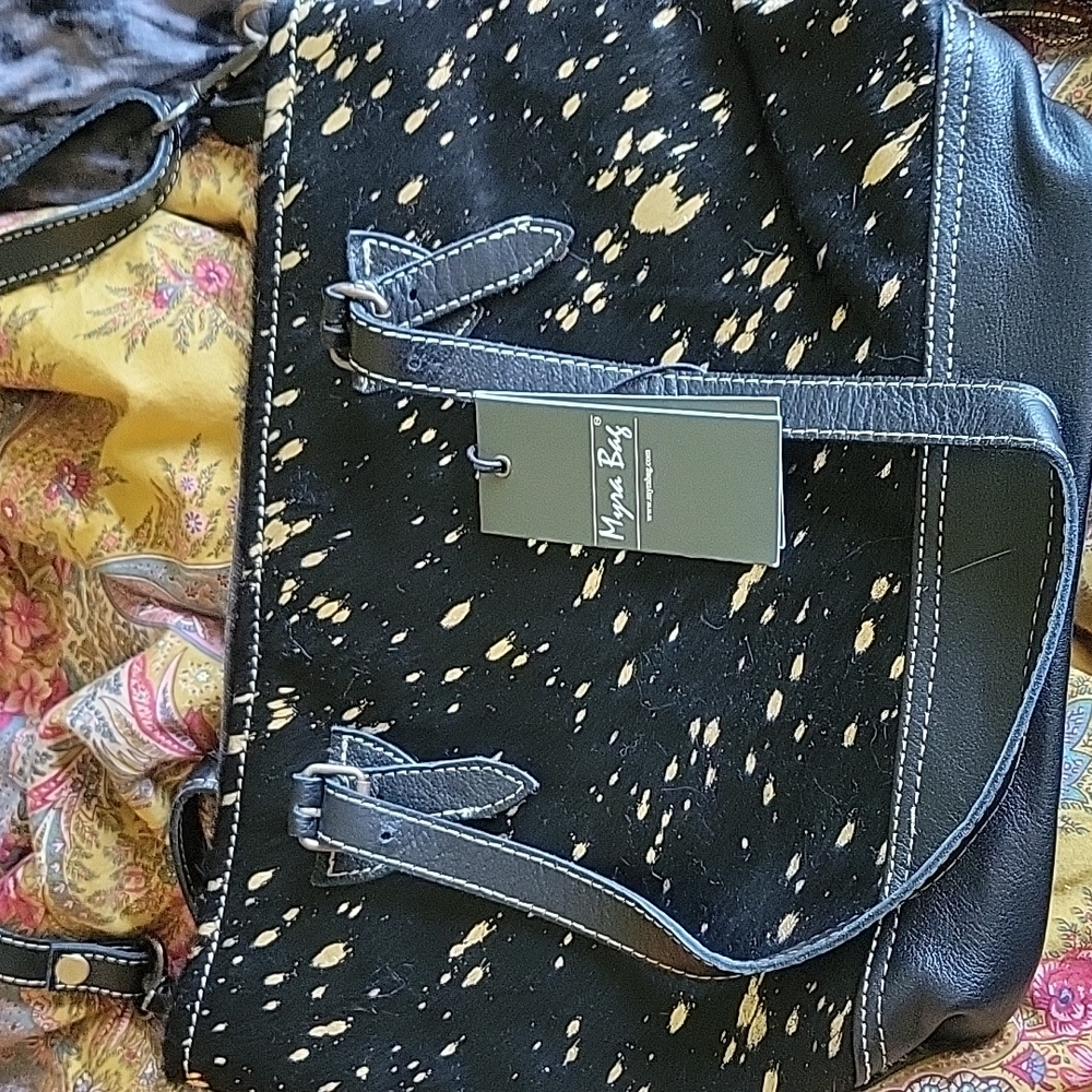 Myra bag